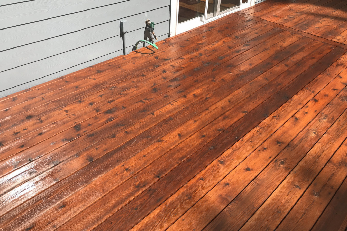 Superior Delano Deck & Fence - deck builder in Delano, CA